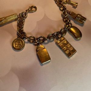 Elizabeth Arden vintage bracelet. Reduce price $75